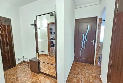 Inchiriere apartament 2 camere Tudor Str Transilvaniei - 8