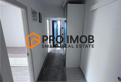 Apartament 3 camere decomandat zona centru - 10