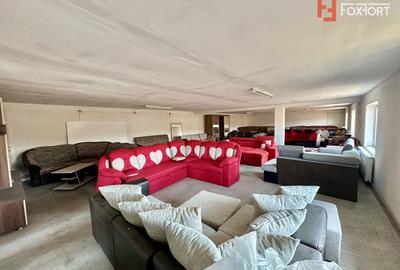 Oportunitate de investitie! Fabrica de mobilier complet functionala! - 5