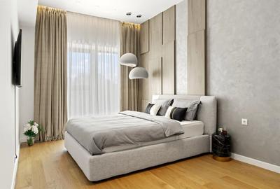 Apartament 3 Camere Premium | One Verdi Park | Investiție Ideală - 12