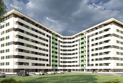 Apartament 2 camere Tip Studio Direct Dezvoltator Militari Vest Group - 5