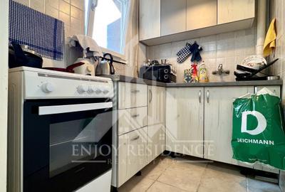 METROU LA 5 MIN | 2 camere decomandat, reabilitat, vedere panoramica - 3