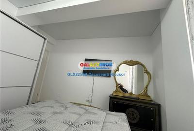 Apartament 2 camere Militari Residence mobilat utilat 79.900 euro - 6