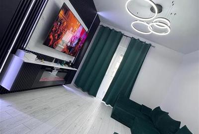 Apartament de LUX 3 camere balcon 2 parcari Cartierul Arhitectilor - 22