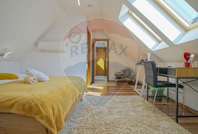 Investiție imobiliară în Brașov, poziție premium, venit constant! - 12