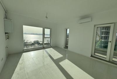 Stațiunea Mamaia - apartament de lux cu vedere spre lac - 2