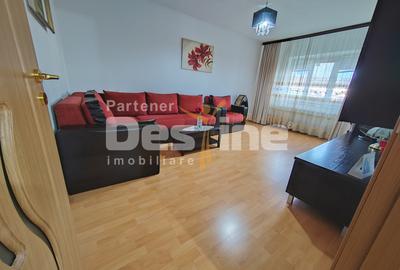 Apartament cu 2 camere decomandat, mobilat în Cug
