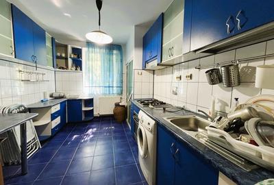 Apartament 3 camere SPITAL - TBC - 5