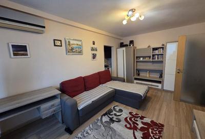 CENTRU - TRAIAN 2 CAMERE RENOVAT RECENT 450 EURO TERMEN LUNG - 1