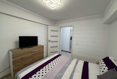 3 cam, 66 mp,finisaje lux, et. 6, lift modern, ultracentral, A.I. Cuza - 13