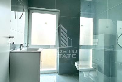 Duplex modern Giarmata Mare - 21