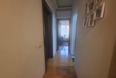 Apartament 2 camere mobilat si utilat - 19