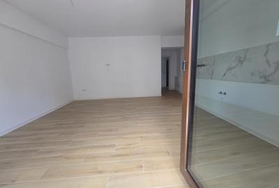 Complex Soleia: apartament 3 camere 74mp +gradina+boxa+parcare - 11