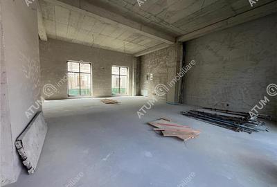 Spatiu comercial de 271 mp in Sibiu zona Bulevardul Victoriei - 4