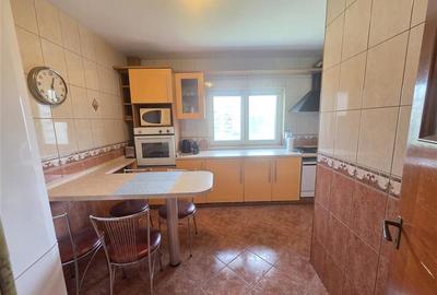 3 camere - 2 bai - 84mp -  Nerva Traian - 8