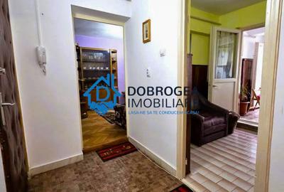 PODGORIILOR -2 CAMERE DECOMANDAT,CENTRALA GAZ, MOBILAT SI UTILAT - 3