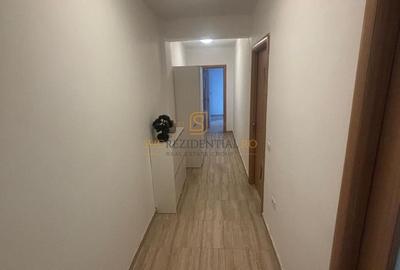 Inchiriere 2 camere, etaj 1 - acces rapid metrou Dimitrie Leonida - 6