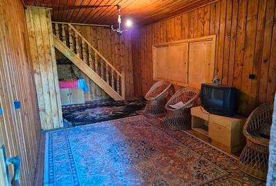 Proprietar - De vânzare Vilă - Casă vacanță  în Breaza - Str. Miron Căproiu - 14