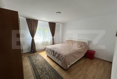 Casă individuală cu teren 590 mp, garaj și livadă – Vorovești, Iași - 5
