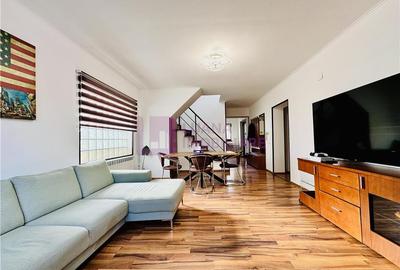 Casa individuala | suprafata utila 360 mp | teren 430 mp | Calea Poplacii - 12