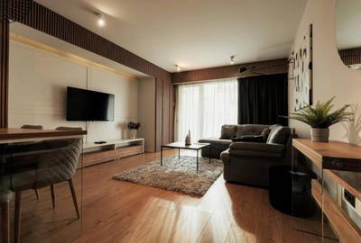 Apartament cu 2 camere I Mobilat și utilat I Scala Center - 1