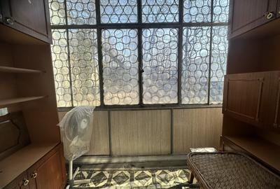 Floreasca, 2 camere decomandate, parter inalt, balcon, centrala proprie - 5