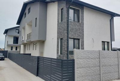 Duplex Magurele P+1+M 4 camere, ULTIMA UNITATE - 4