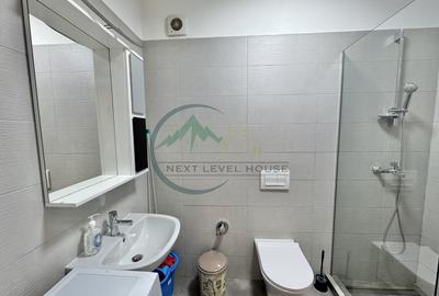 Apartament cu 2 camere de inchiriat, zona Coresi Mall Parcare Subterana - 7