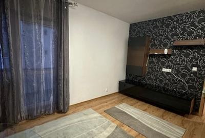 REPUBLICII- OITUZ 2 camere etaj3, mobilat si utilat ! - 4
