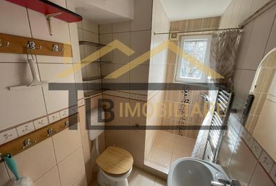 Apartament cu 2 camere, 50mp, Zona UMFST - 8