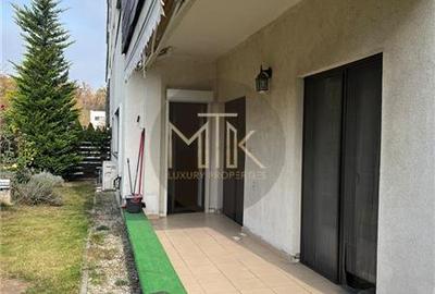 Natura Residence Pipera | Apartament 3 camere I 2Locuri de parcare&boxa&gradina7 - 4