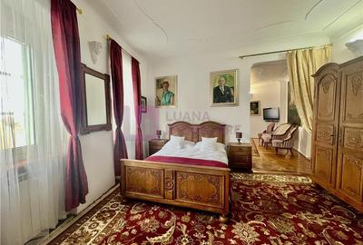 Apartament 3 camere | Ultracentral Tribunei | 86 mp utili - 8