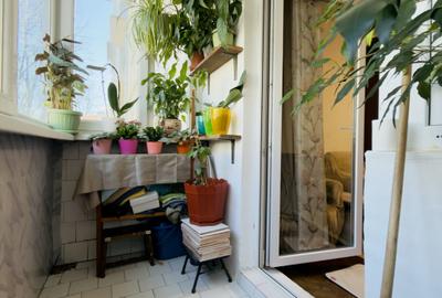 Apartament 2 camere, semidecomandat, etaj 2, zona Aradului - 8