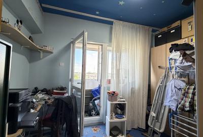 Apartament 4 Camere | Crangasi | Renovat | Mobilat| Parc | Metrou 3' - 7