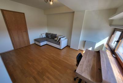 Apartament deosebit. Terasa 35 mp. Zona linistita In Plin Oras - 19