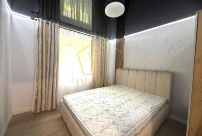 Apartament modern cu 3 camere și garaj I Lipovei - 3