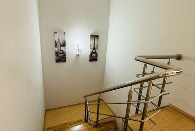 Bogdanestilor | Casa individuala | 9 camere |  Mobilata-Utilata | Comision 0% - 19