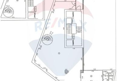 Spatiu comercial de vanzare în zona Victoriei - 4