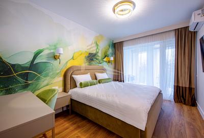 Apartament la prima inchiriere cu parcare | zona Centrala - 2