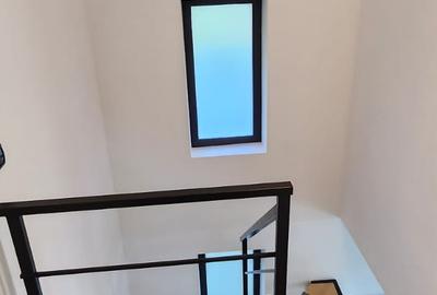 Casa in Sacele Turches, 4 camere, 2 bai, P+M, constructie 2018, teren 453 mp! - 18