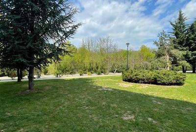 INCHIRIERE APARTAMENT 3 CAMERE NATURA RESIDENCE BANEASA  SECTOR 1 - 26