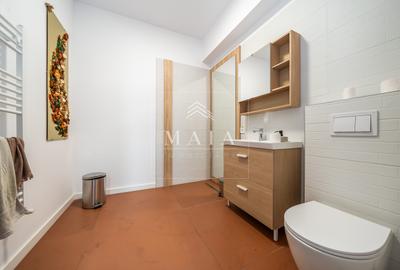 Spațiu comercial 203 mp | 5 parcări | Lazaret, Sibiu - 8