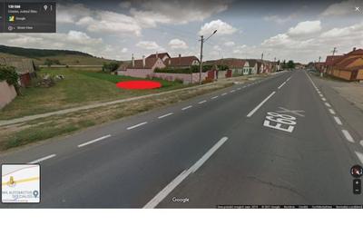 Imobiliare Maxim - teren intravilan - 5