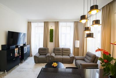 Apartament ultramodern,  zona Teatrului Arad - 12