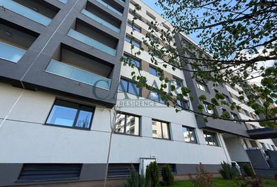 Alege inteligent. Alege Cavar Residence - 10