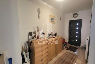 Casa insiruita,3 dormitoare,2 bai,Dumbravita - 11