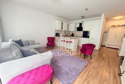 Oportunitate! Apartament deosebit de vanzare 2 camere & paracre - 1