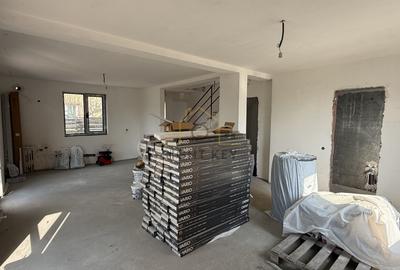 Casa Duplex Dragomiresti-Vale, P+1+M, 4 Cam, STB, T:250Mp! Comision 0% - 6