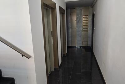Apartament 3 camere lux -  Băneasa / Parcare și boxa subterana - 4