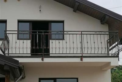 Casa /Vila de inchiriat Bucium - 850 euro - 1